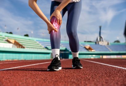 Composite,Image,Of,A,Woman,Running,In,A,Track,And Composite,Image,Of,A,Woman,Running,In,A,Track,And